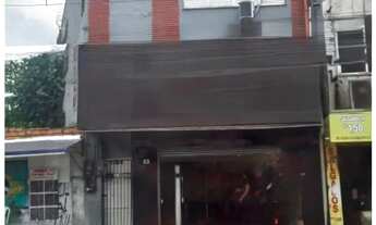 Imagem: Aluga-se Excelente Ponto Comercial - Localização