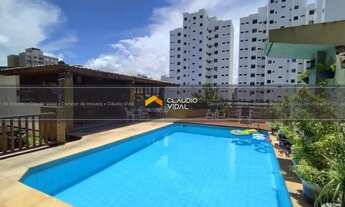 Imagem 5: A RESIDÊNCIA DOS SEUS SONHOS NO CORAÇÃO DO ITAIGARA: Espaço, tranquilidade e lazer em famí