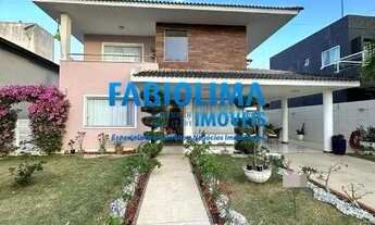 Imagem 4: Linda casa 4/4, Alphaville Litoral Norte, Abrantes, Camaçari