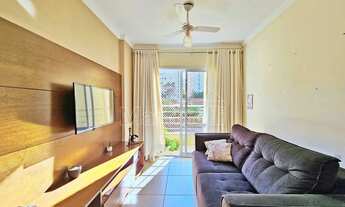 Imagem: Apartamento mobiliado à venda no Edifício