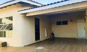 Imagem: Casa com 3 dormitórios à venda, 133 m²