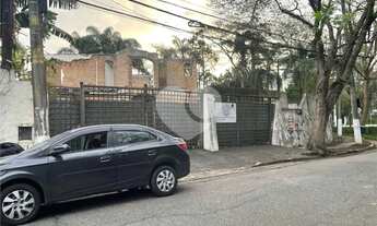 Imagem 6: Terreno à venda em Alto De Pinheiros - SP