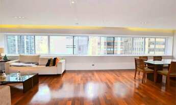 Imagem 6: Apartamento em Alameda Fernão Cardim - Jardim Paulista - São Paulo/SP