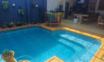 Imagem: JARDIM DAS DRACENAS - BARRA BONITA/SP