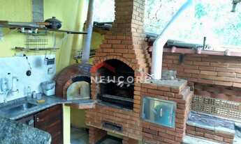 Imagem 6: Sobrado em Rua Leonello Margaritelli - Parque dos Príncipes - São Paulo/SP