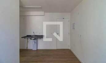 Imagem 3: Apartamento à Venda - Barra Funda, 1 Quarto, 24 m2