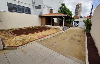 Imagem 5: Sobrado em Rua Nove de Julho - Centro - Indaiatuba/SP