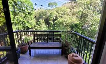 Imagem 3: Apartamento no condominio Residencial do Bosque 2 Quartos