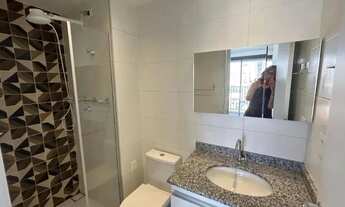 Imagem 4: Apartamento com 1 dormitório, 31 m² - venda por R$ 490.000,00 ou aluguel por R$ 3.050,00/m