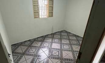 Imagem 3: Casa Centro Cidade Ocidental