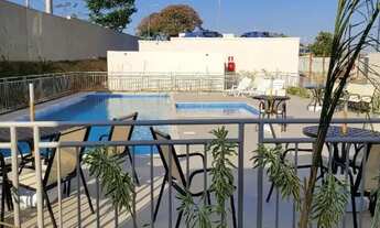 Imagem 7: Apartamento 2 quartos com suíte primeira locação