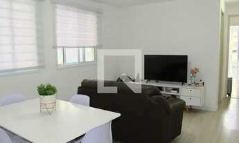 Imagem 2: Apartamento à Venda - Santa Cecília, 1 Quarto, 42 m2