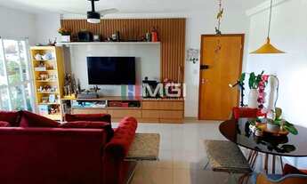 Imagem 2: Apartamento 3 quartos no Bairro Jundiaí - Anápolis - GO