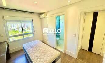 Imagem 6: Apartamento à venda com 235,25 m², 4 quartos 4 vagas em Cambuí, Campinas