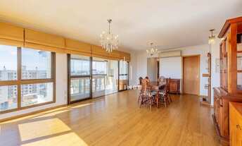 Imagem 2: Apartamento 3 Dormitórios no Higienópolis