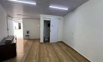 Imagem 5: Casa com 7 dormitórios para alugar, 200 m² - Jardim Bela Vista - Americana/SP