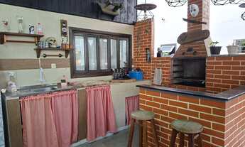 Imagem 5: VENDO OU TROCO Casa com 3 dormitórios