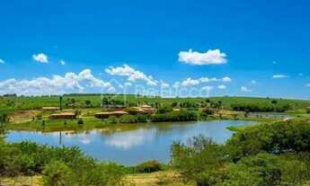 Imagem: Terreno - Loteamento Parque dos Alecrins