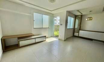 Imagem 5: Casa Nova Duplex 4 quartos sendo 3 suítes Condomínio Abrantes - Camaçari-Bahia