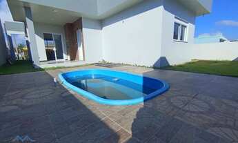 Imagem 5: Casa 3 dormitórios à venda Bellatorres II Passo de Torres/SC