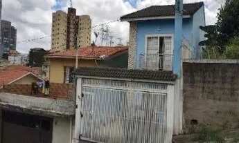 Imagem: Casa de leilão em VILA PAIVA / SAO PAULO
