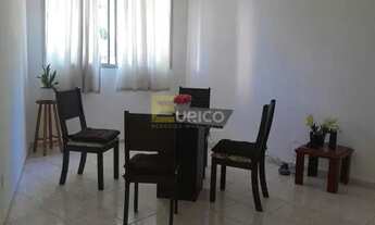 Imagem 3: Apartamento à venda no Condomínio Cidades de Itália em Valinhos/SP