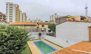 Imagem 3: Sobrado para venda em Parque Mandaqui com 4 quartos, sendo 1 suíte , 174m²