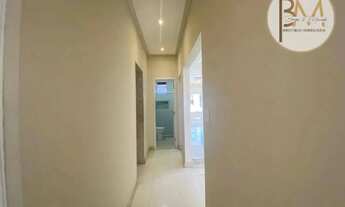 Imagem 4: Casa com 3 dormitórios para alugar, 130 m² por R$ 3.500/mês - Sim - Feira de Santana/BA