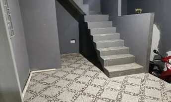 Imagem 3: Vendo uma Casa com ESCRITURA na Urbis 04, caminho 21 prox ao CRAS Céu em Itabuna - Bahia