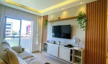 Imagem: Apartamento na Coroa do Meio Reformado