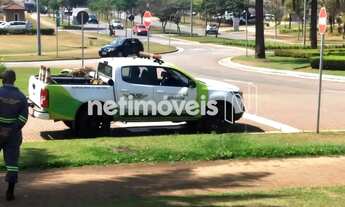 Imagem 5: Venda Lote em condomínio Alphaville - Lagoa dos Ingleses Nova Lima