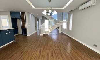 Imagem 7: Casa de alto padrão à venda com 334m2, 3 suítes, 4 vagas no Condomínio Reserva S