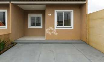 Imagem 2: CASA DE ESQUINA 2 DORMITÓRIOS CAMPO BELO CACHOEIRINHA