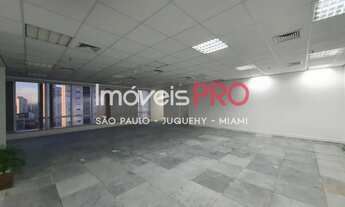 Imagem 3: Duplex comercial disponível para locação com 310m² no Brooklin