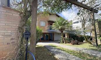 Imagem 3: Conforto e Natureza no Condomínio Ponderosa