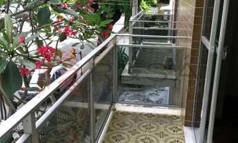 Imagem 5: Apartamento para aluguel, 2 quartos, 1 vaga, Jardim Guanabara - Rio de Janeiro/RJ