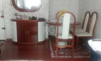 Imagem 4: Apartamento para Venda - 48m², 2 dormitórios, 1 vaga - Rubem Berta