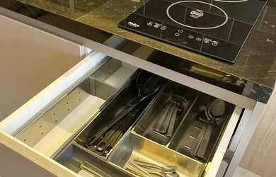 Imagem 7: APARTAMENTO - PARAÍSO - SP