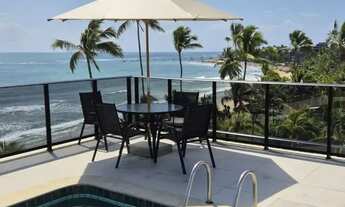 Imagem: Apartamento 1 Quarto Pé na Areia 29m²