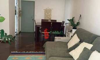 Imagem 3: Apartamento com 3 dormitórios à venda, 73 m² por R$ 620.000 - Macedo - Guarulhos/SP