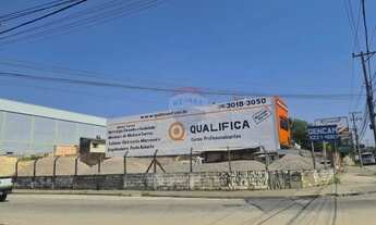 Imagem 2: Oportunidade Única: Terreno de Esquina com Vista Privilegiada para o Parque dos Estados na