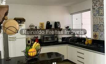 Imagem 6: CASA VALE VERDE COMPLETA