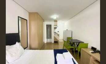 Imagem 5: Apartamento à Venda - Mooca, 1 Quarto, 28 m2