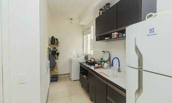 Imagem 3: Apartamento 2 quarto(s), no bairro Rubem Berta