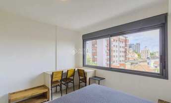 Imagem: Apartamento 1 quarto Bairro Rio branco porto