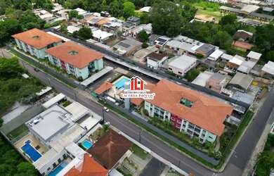 Imagem 6: Apto Terreo no Astúrias com 2 Qts sendo 1 Suíte/ Climatizado e com Modulados/ 1 vaga cob