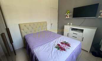 Imagem 7: Lindo Apartamento na Praia da Baleia: Conforto e Lazer Completo!