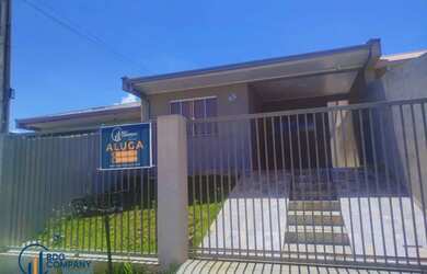 Imagem: CASA PARA LOCAÇÃO NO BAIRRO VILA VERDE