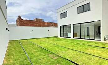 Imagem 4: Casa em condomínio no Damha com 3 suítes