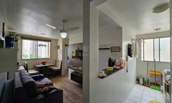 Imagem: Apartamento para alugar em Campinas, Jardim